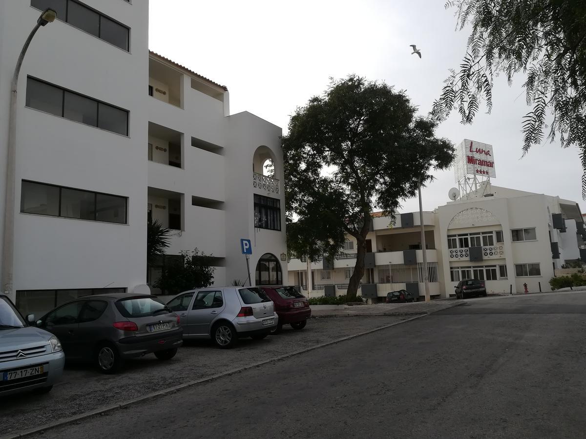 Albufeira Inn - Elimar 5 T1 Εξωτερικό φωτογραφία