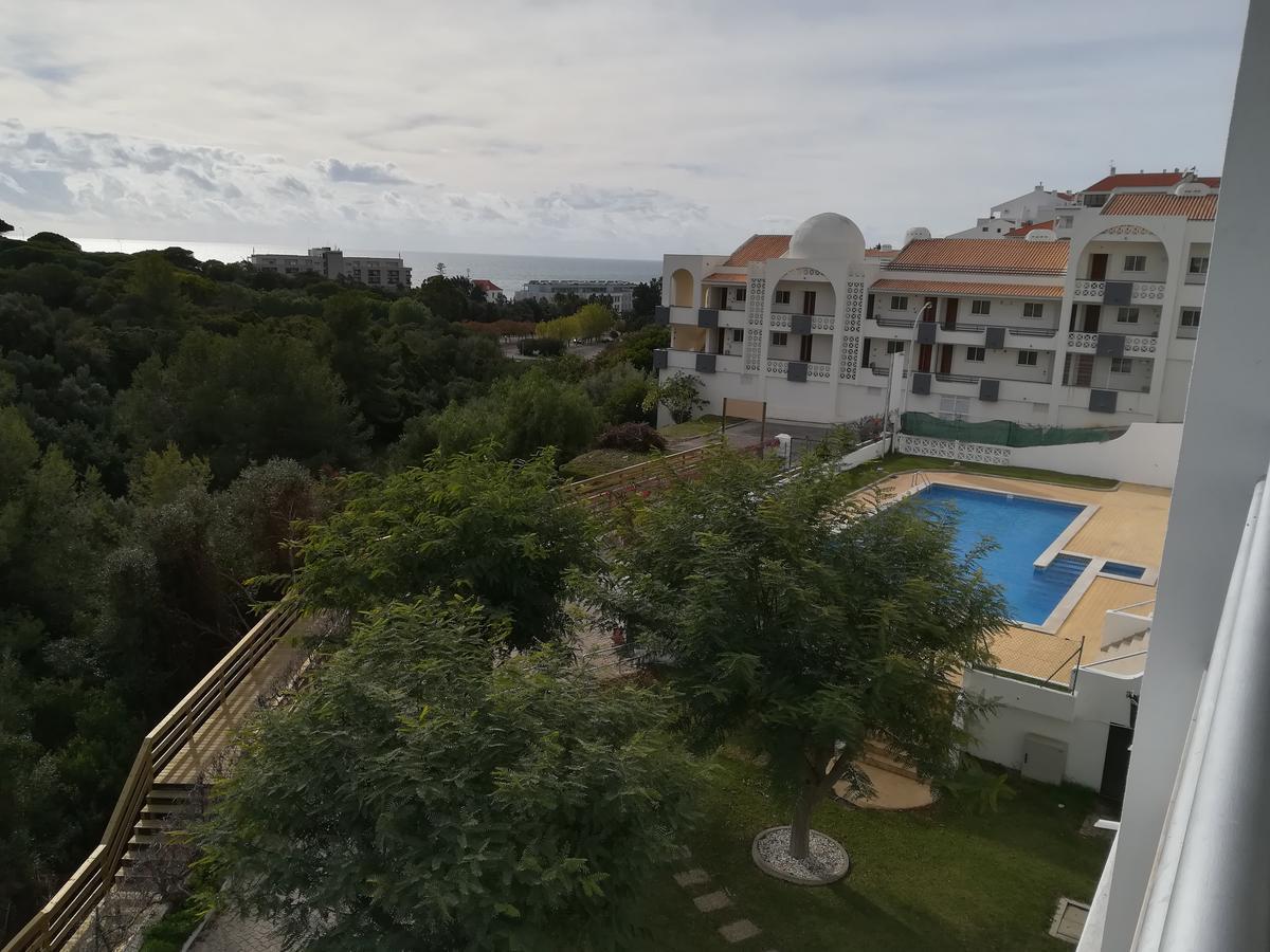 Albufeira Inn - Elimar 5 T1 Εξωτερικό φωτογραφία
