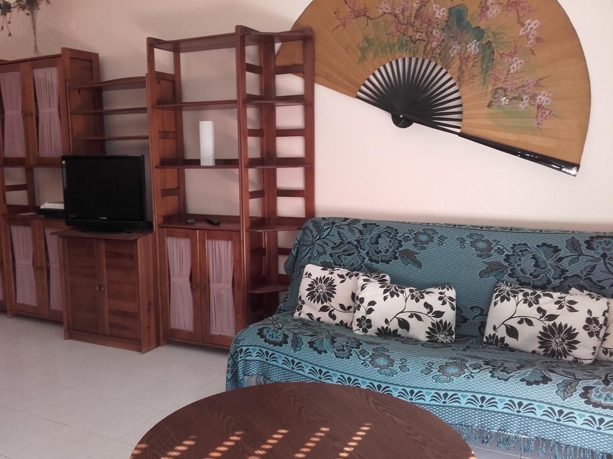 Albufeira Inn - Elimar 5 T1 Εξωτερικό φωτογραφία