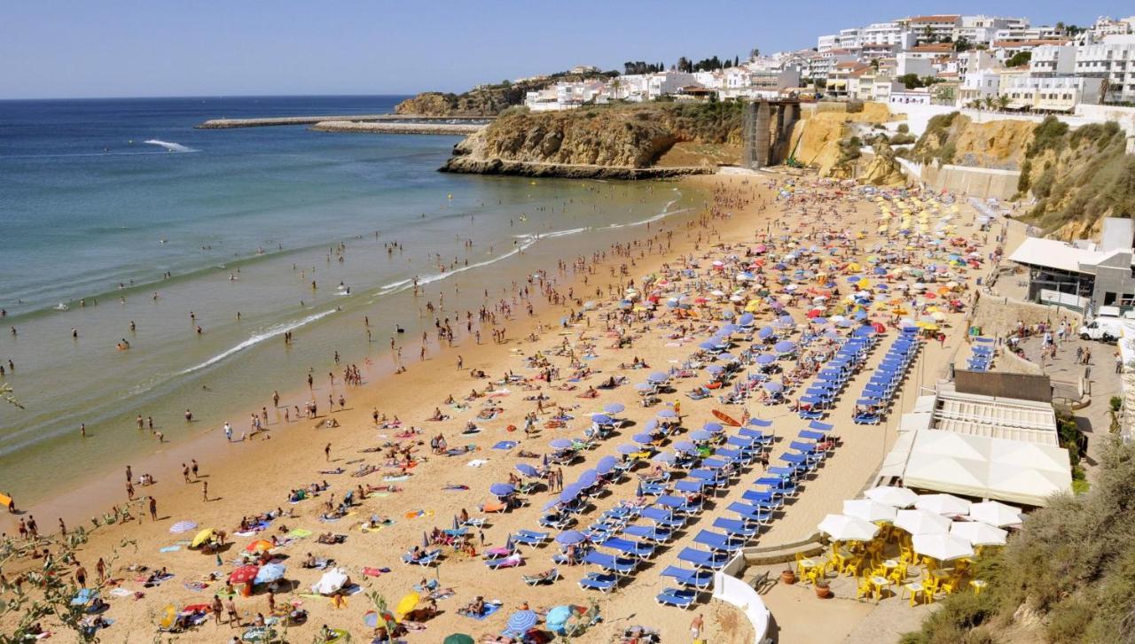 Albufeira Inn - Elimar 5 T1 Εξωτερικό φωτογραφία