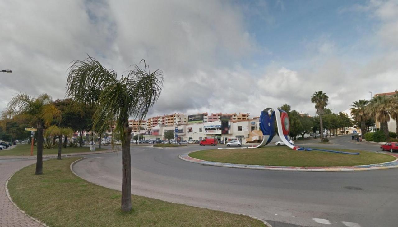 Albufeira Inn - Elimar 5 T1 Εξωτερικό φωτογραφία